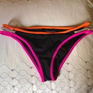 NWOT Victoria’s Secret Swim Bottoms